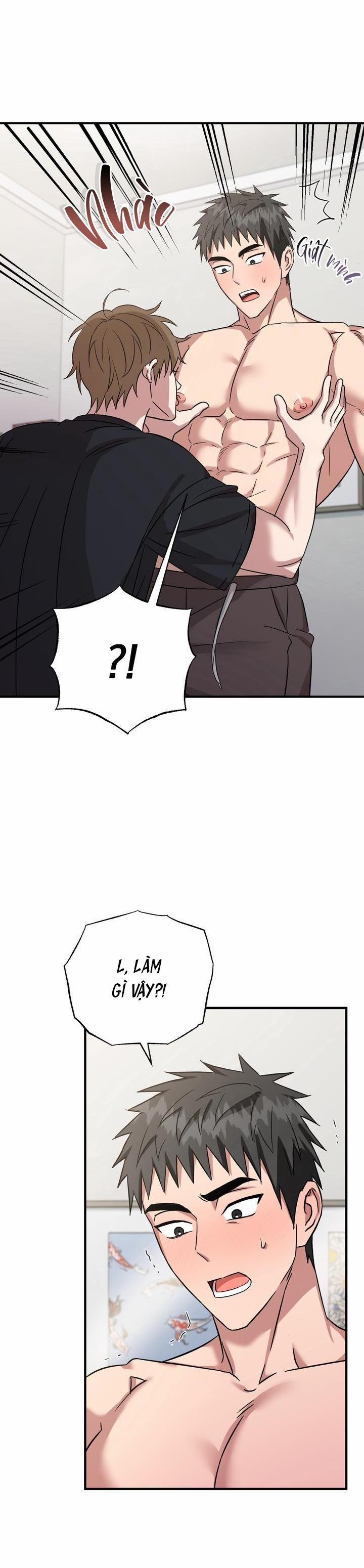 (Cbunu) Dẻo Dai Và Mềm Mại 11 0 trang 17