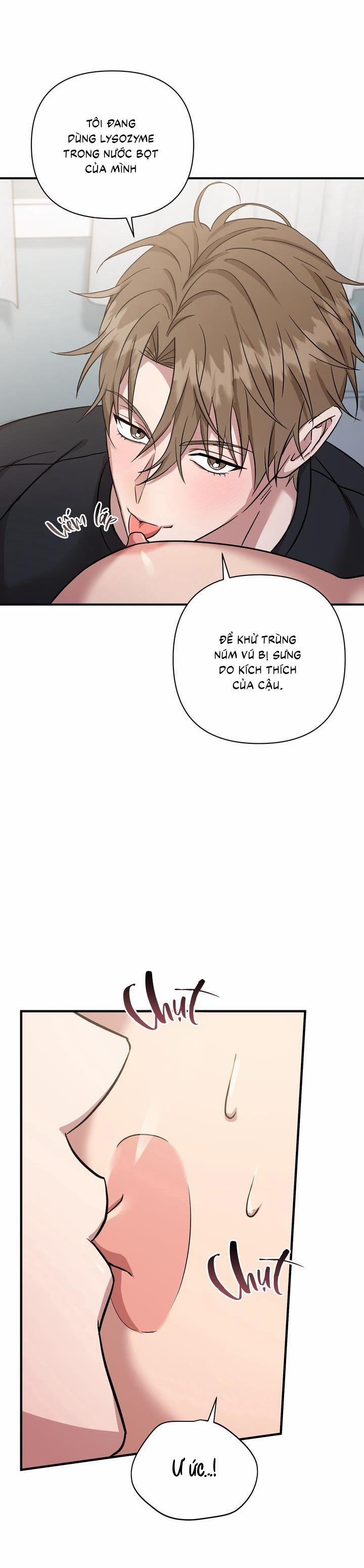 (Cbunu) Dẻo Dai Và Mềm Mại 11 0 trang 19
