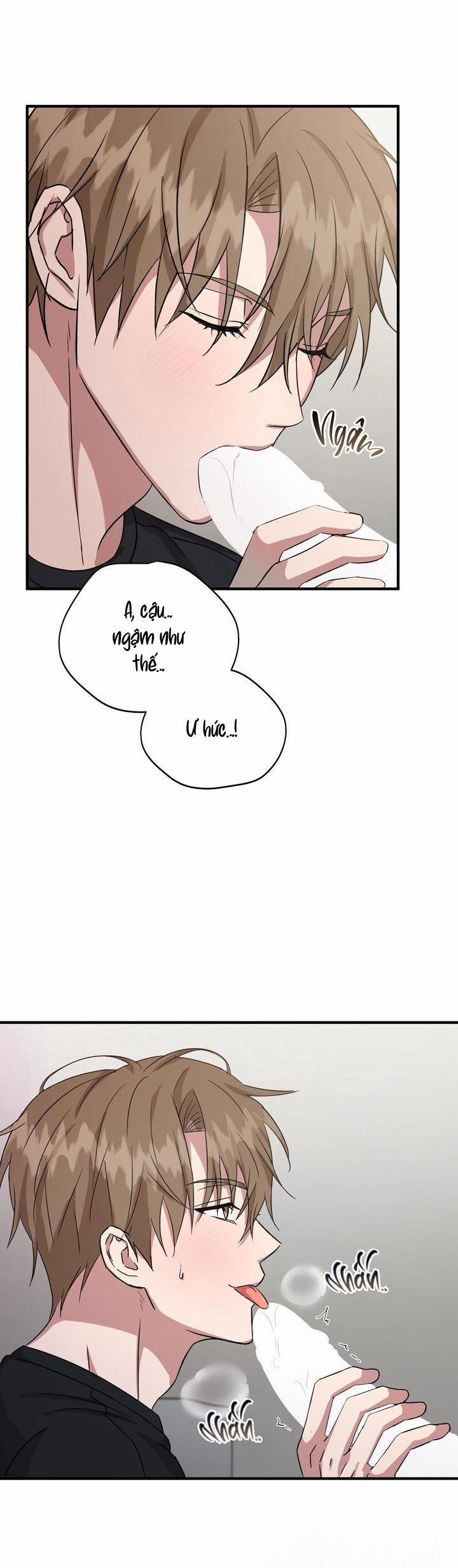 (Cbunu) Dẻo Dai Và Mềm Mại 11 0 trang 27