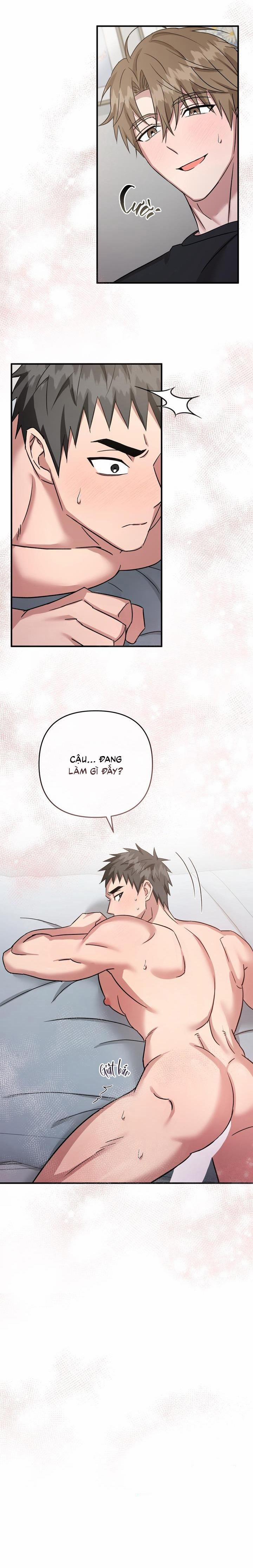 (Cbunu) Dẻo Dai Và Mềm Mại 11 0 trang 36