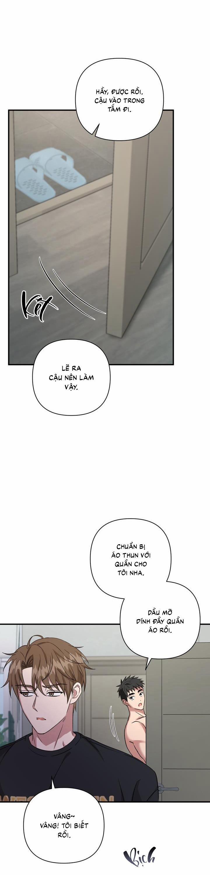 (Cbunu) Dẻo Dai Và Mềm Mại 11 0 trang 8