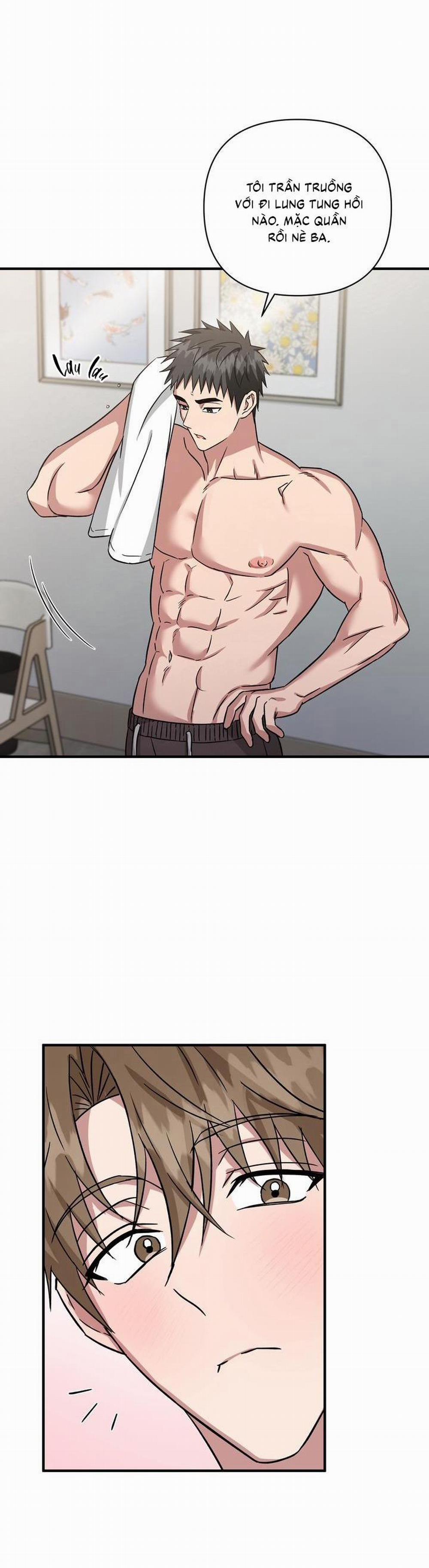 (Cbunu) Dẻo Dai Và Mềm Mại 11 trang 12