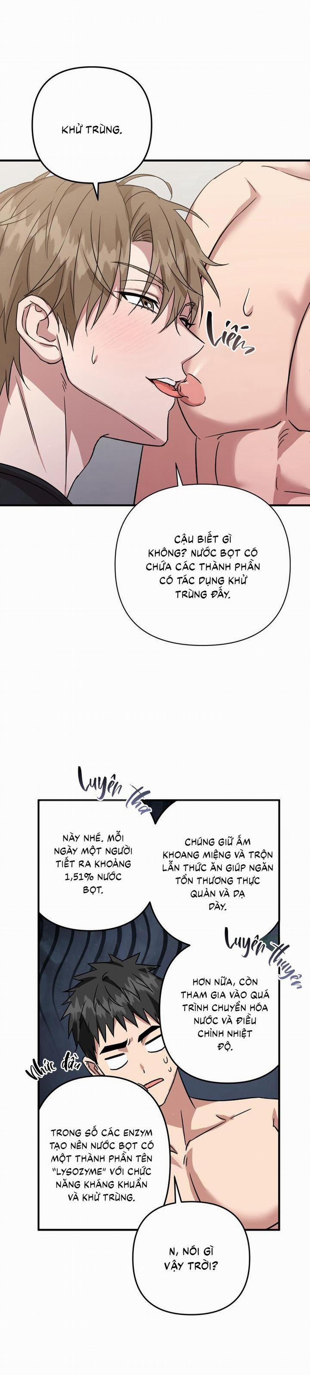 (Cbunu) Dẻo Dai Và Mềm Mại 11 trang 18