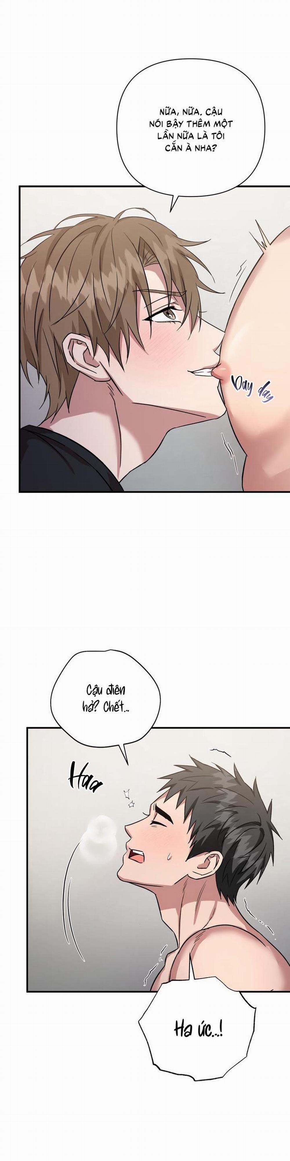 (Cbunu) Dẻo Dai Và Mềm Mại 11 trang 22