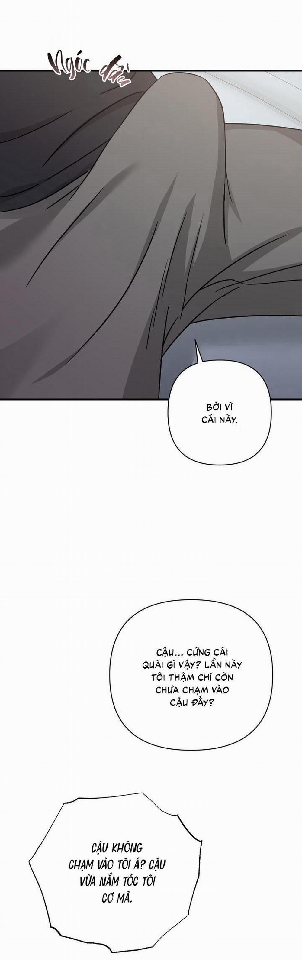 (Cbunu) Dẻo Dai Và Mềm Mại 11 trang 31