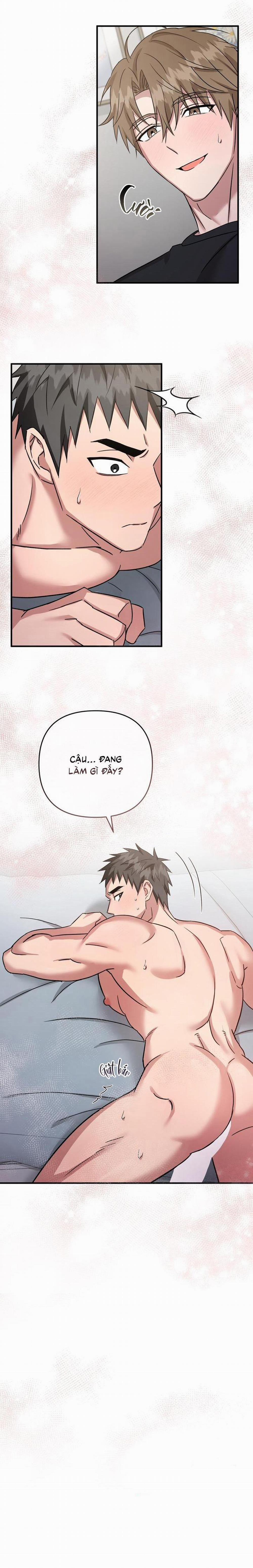 (Cbunu) Dẻo Dai Và Mềm Mại 11 trang 36