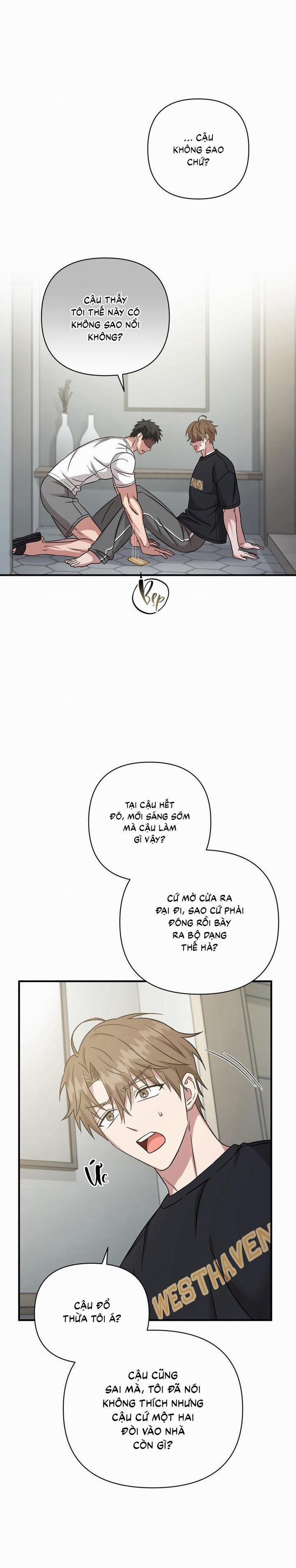 (Cbunu) Dẻo Dai Và Mềm Mại 11 trang 4