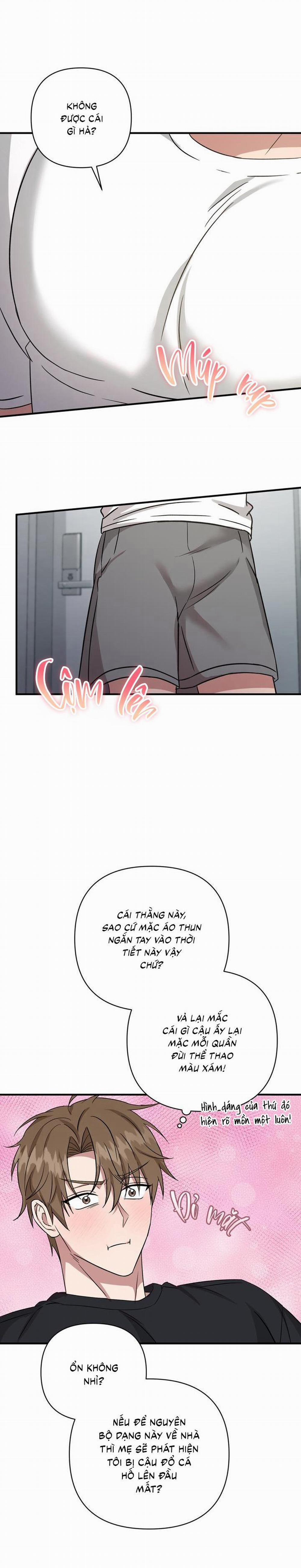 (Cbunu) Dẻo Dai Và Mềm Mại 11 trang 6