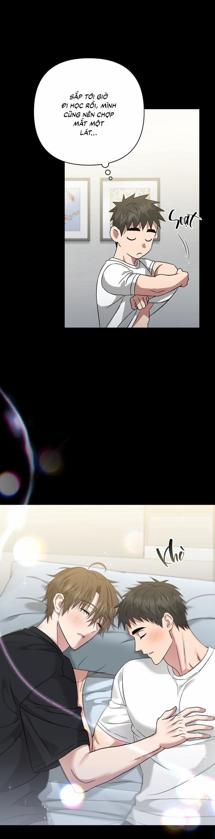 (Cbunu) Dẻo Dai Và Mềm Mại 12 trang 12