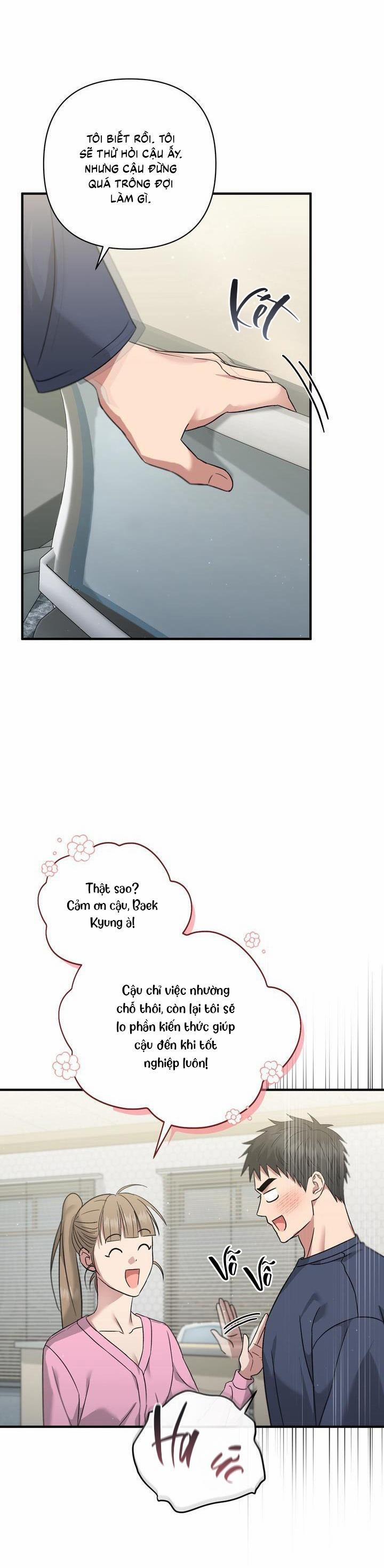 (Cbunu) Dẻo Dai Và Mềm Mại 12 trang 16