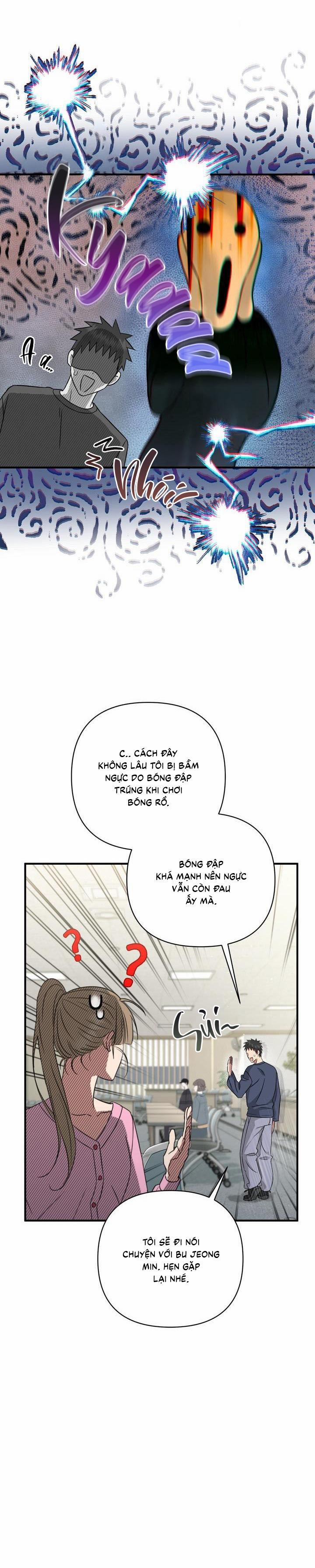 (Cbunu) Dẻo Dai Và Mềm Mại 12 trang 17