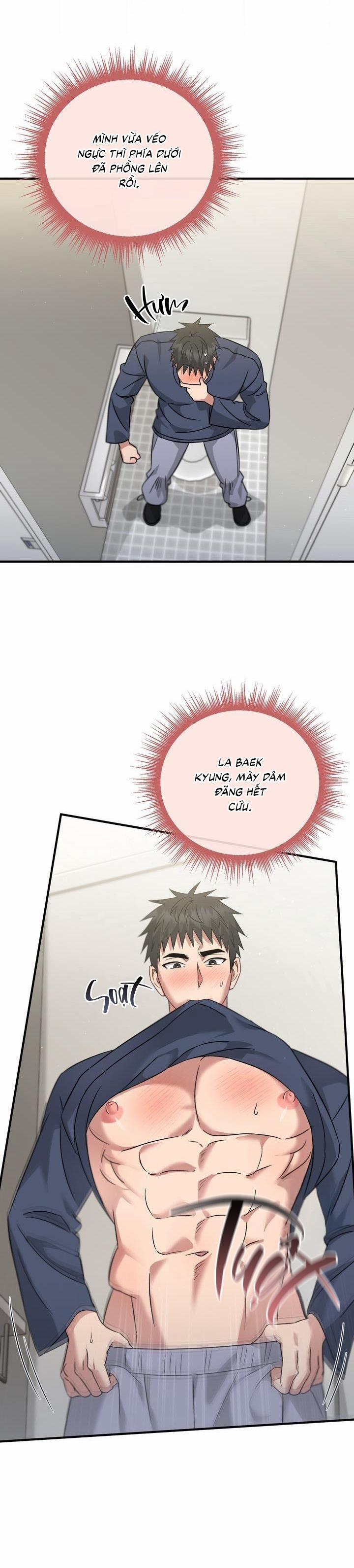 (Cbunu) Dẻo Dai Và Mềm Mại 12 trang 21