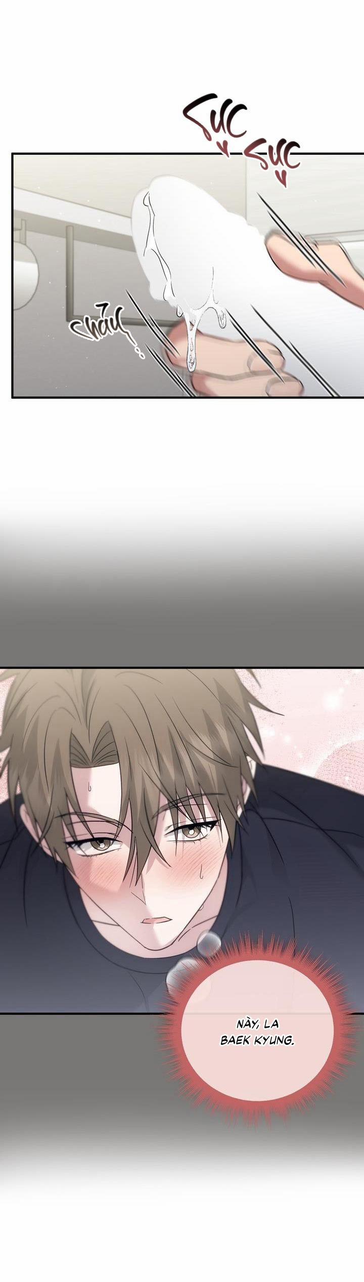 (Cbunu) Dẻo Dai Và Mềm Mại 12 trang 25