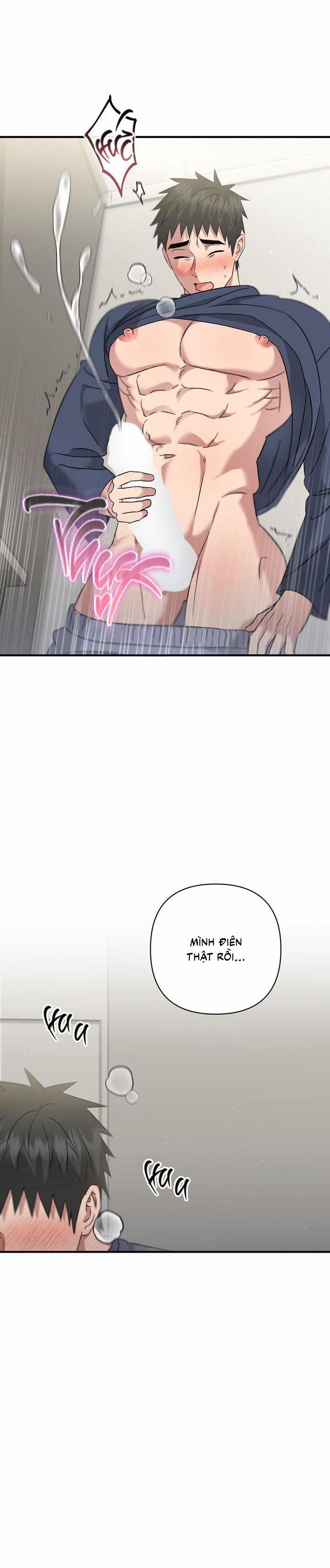 (Cbunu) Dẻo Dai Và Mềm Mại 12 trang 26