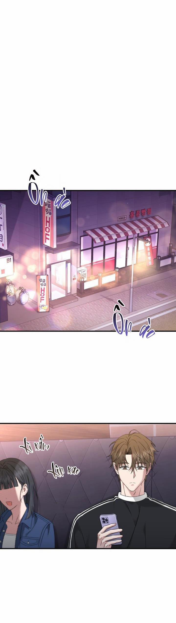 (Cbunu) Dẻo Dai Và Mềm Mại 12 trang 27