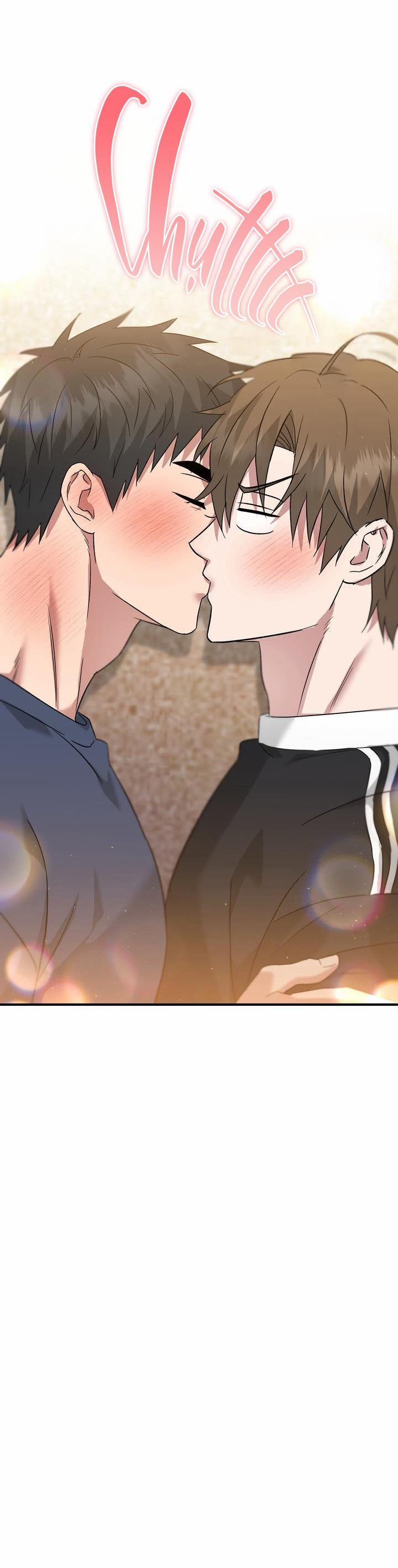 (Cbunu) Dẻo Dai Và Mềm Mại 12 trang 34