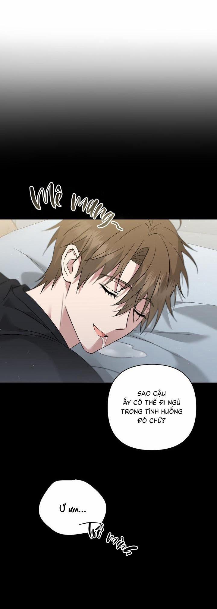 (Cbunu) Dẻo Dai Và Mềm Mại 12 trang 8