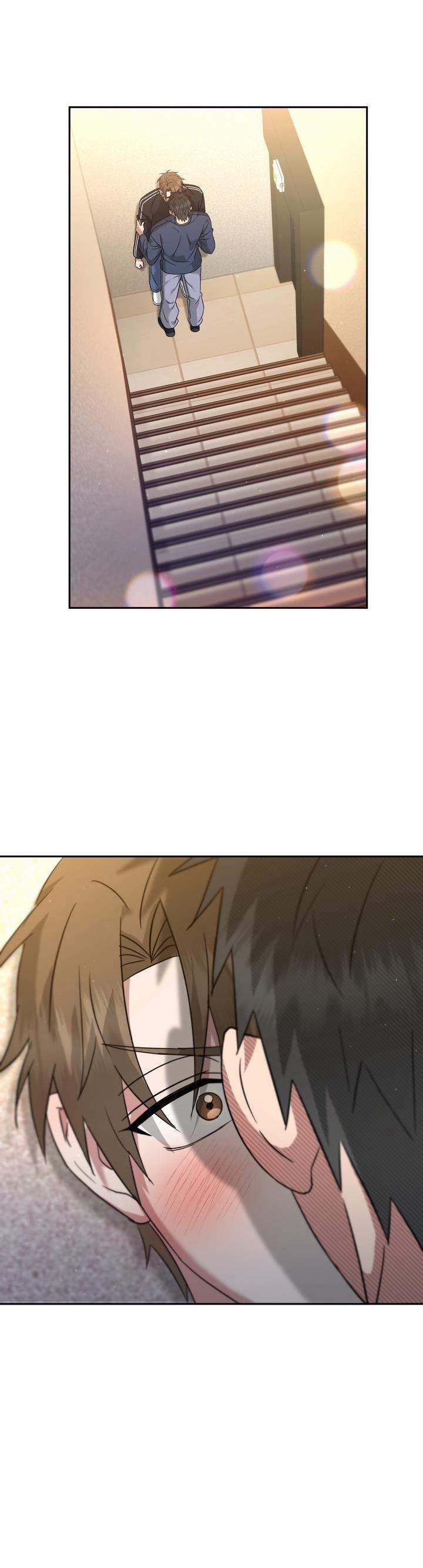 (Cbunu) Dẻo Dai Và Mềm Mại 13 trang 1