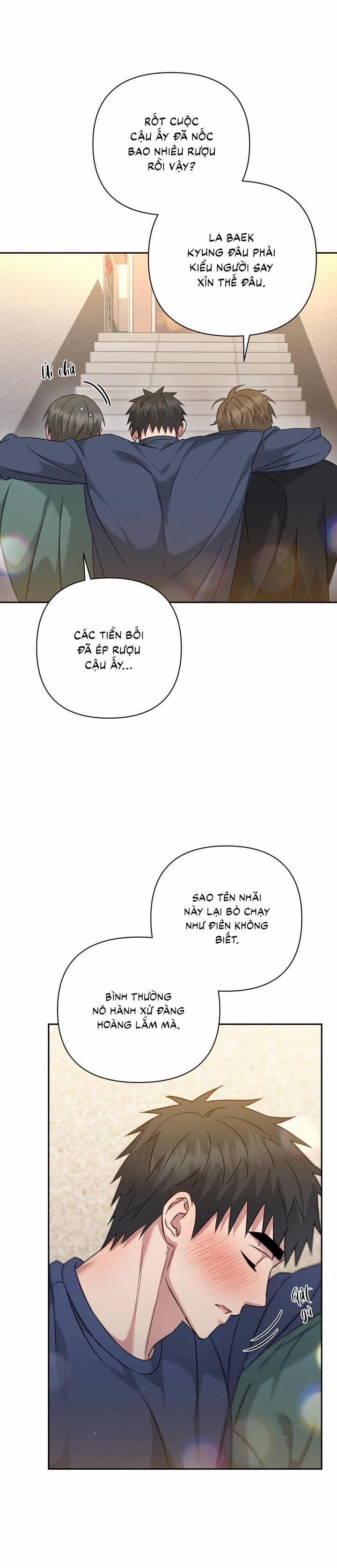 (Cbunu) Dẻo Dai Và Mềm Mại 13 trang 10