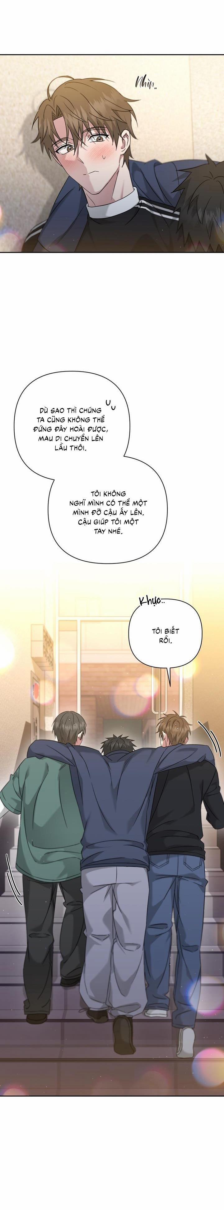 (Cbunu) Dẻo Dai Và Mềm Mại 13 trang 11