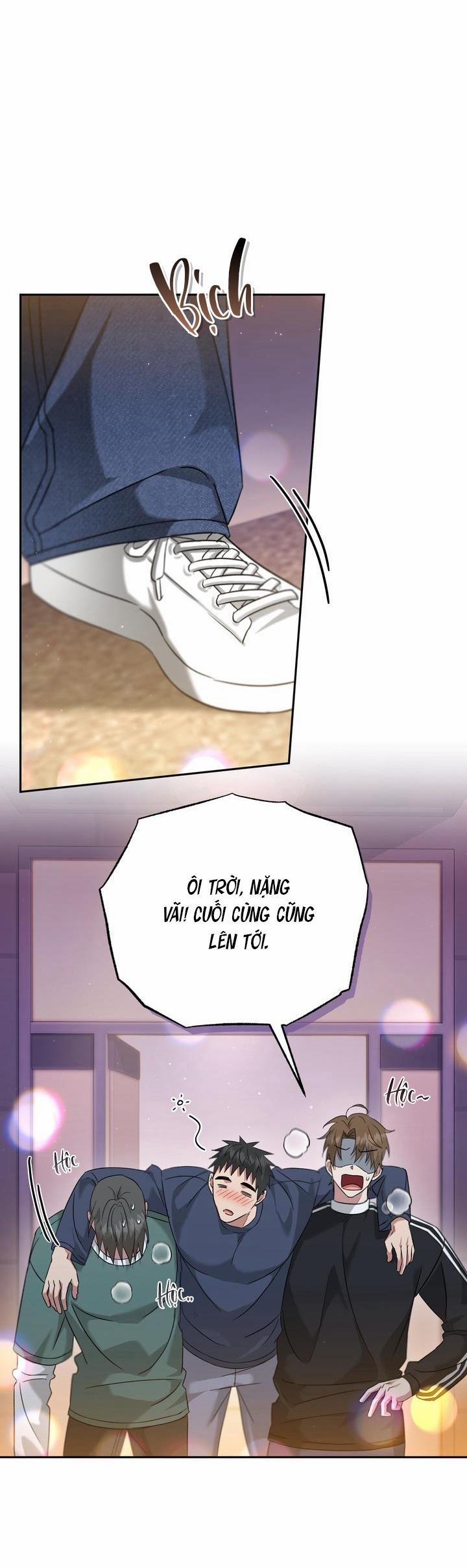 (Cbunu) Dẻo Dai Và Mềm Mại 13 trang 12