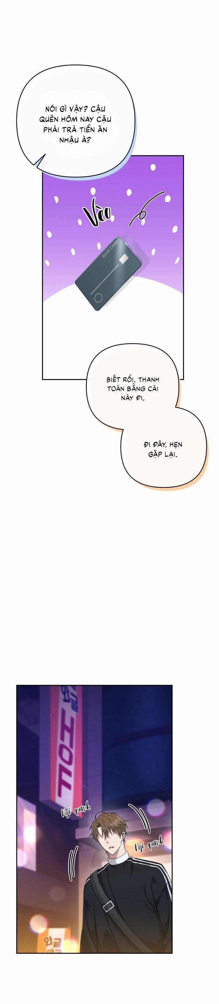 (Cbunu) Dẻo Dai Và Mềm Mại 13 trang 17