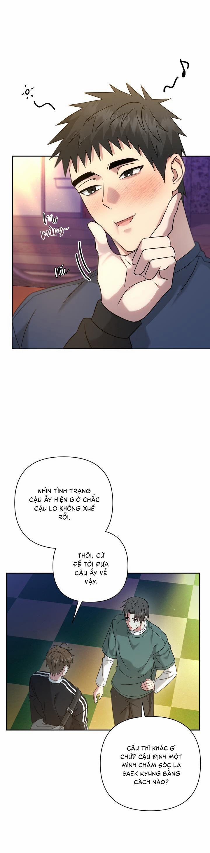 (Cbunu) Dẻo Dai Và Mềm Mại 13 trang 22