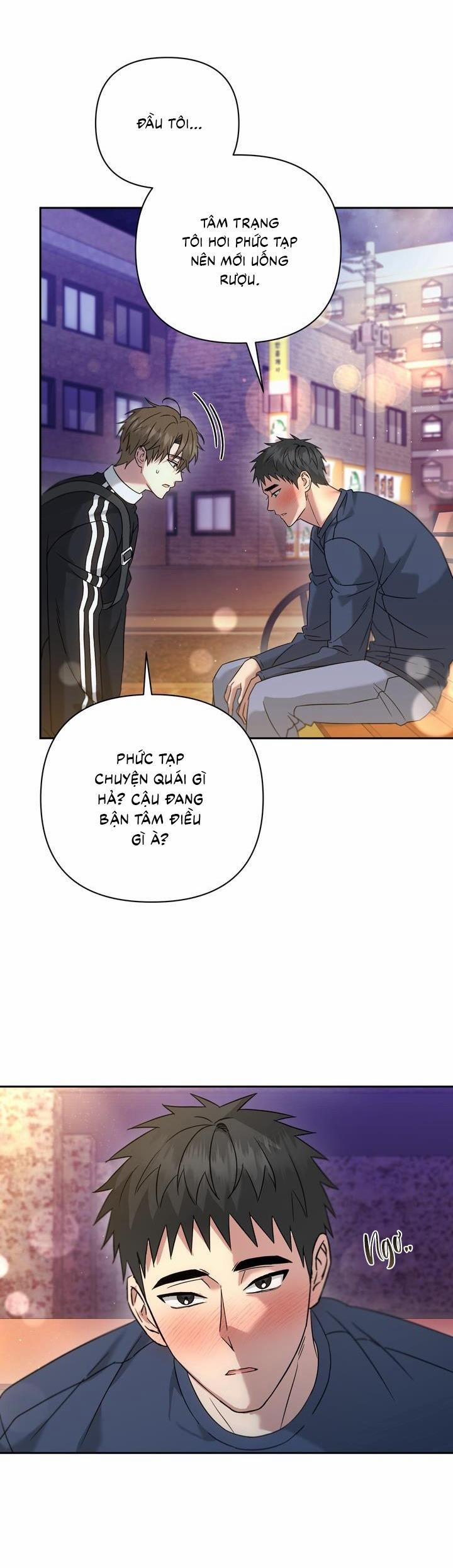 (Cbunu) Dẻo Dai Và Mềm Mại 13 trang 25