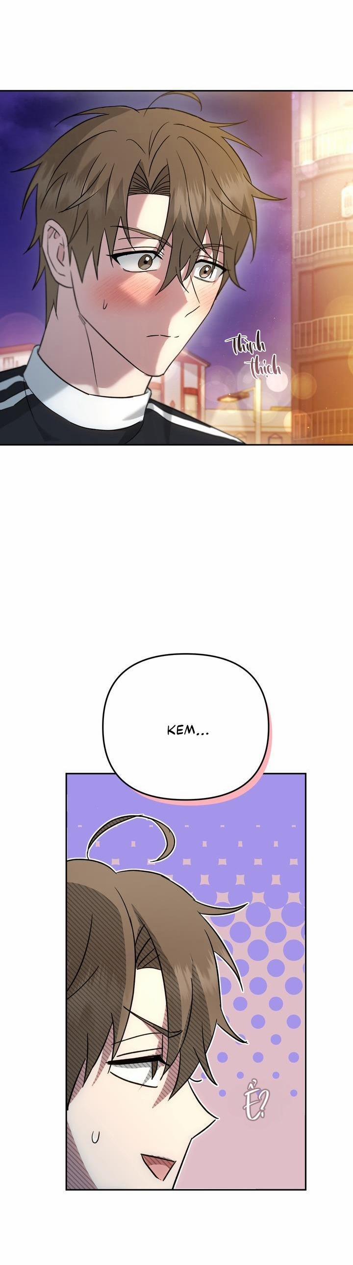 (Cbunu) Dẻo Dai Và Mềm Mại 13 trang 26