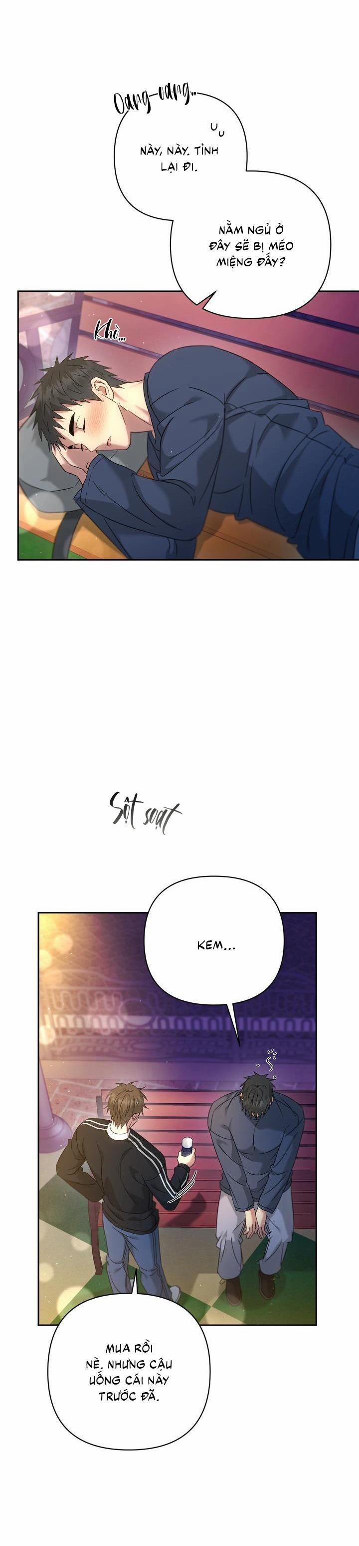 (Cbunu) Dẻo Dai Và Mềm Mại 13 trang 28