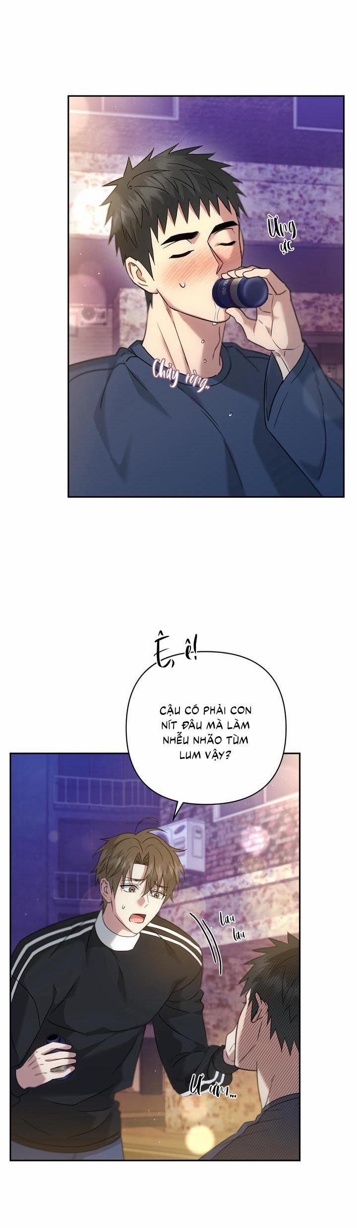 (Cbunu) Dẻo Dai Và Mềm Mại 13 trang 29