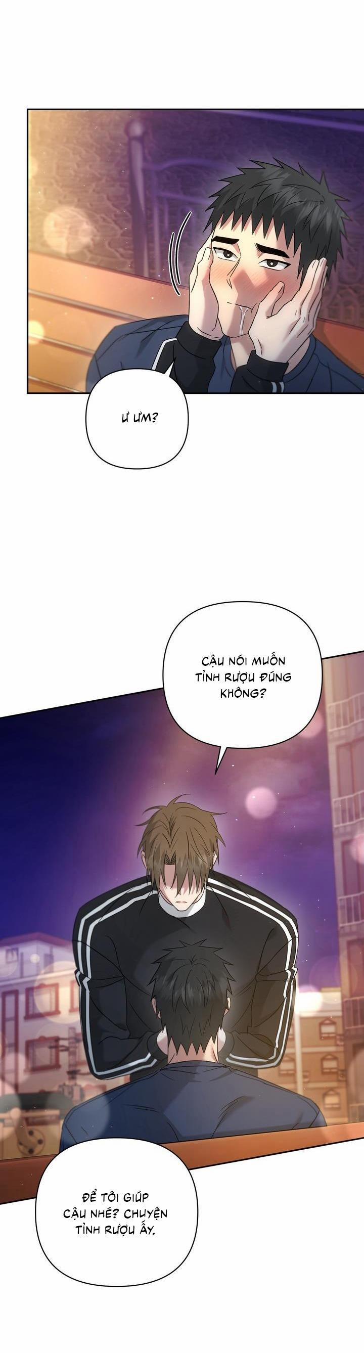 (Cbunu) Dẻo Dai Và Mềm Mại 13 trang 31