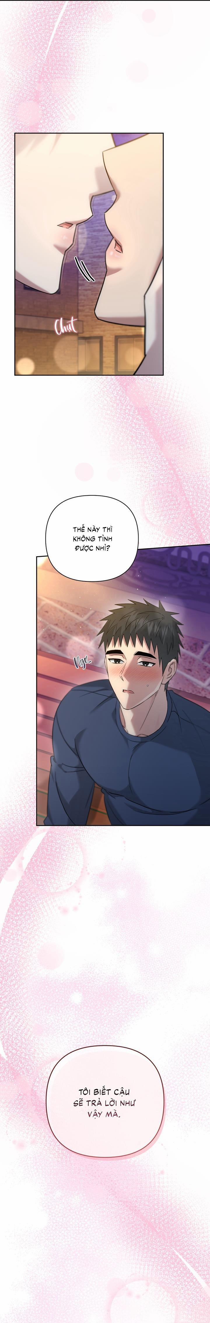 (Cbunu) Dẻo Dai Và Mềm Mại 13 trang 33