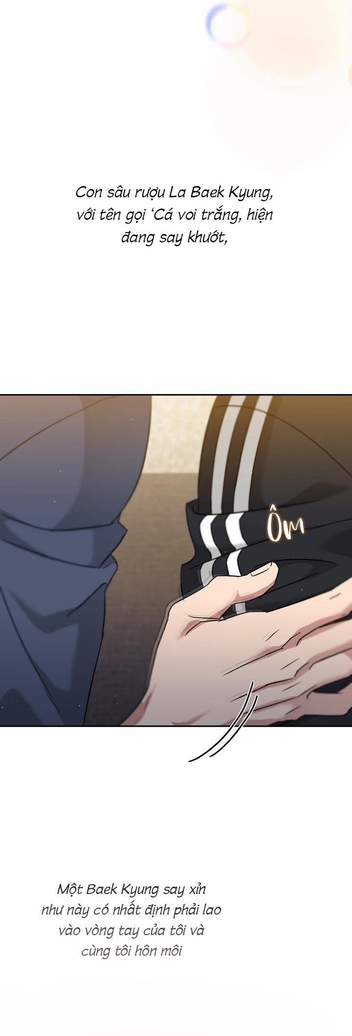 (Cbunu) Dẻo Dai Và Mềm Mại 13 trang 4