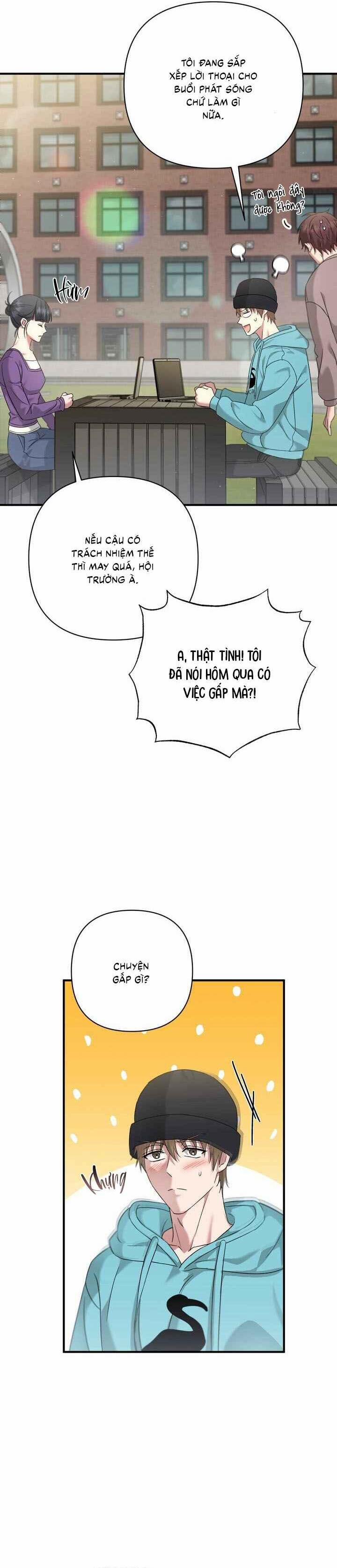 (Cbunu) Dẻo Dai Và Mềm Mại 14 trang 15