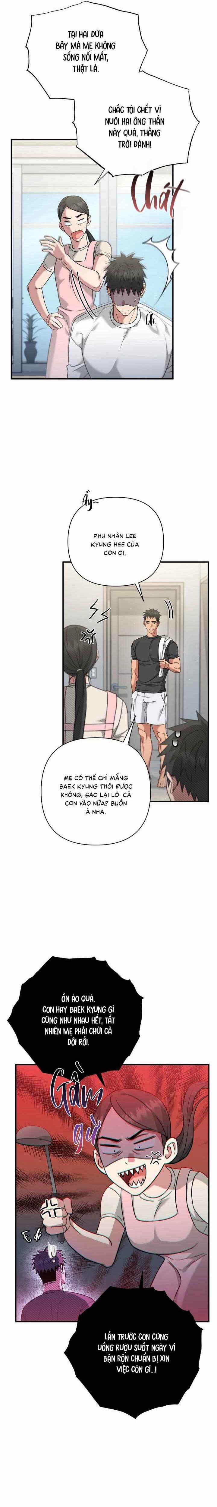 (Cbunu) Dẻo Dai Và Mềm Mại 14 trang 2