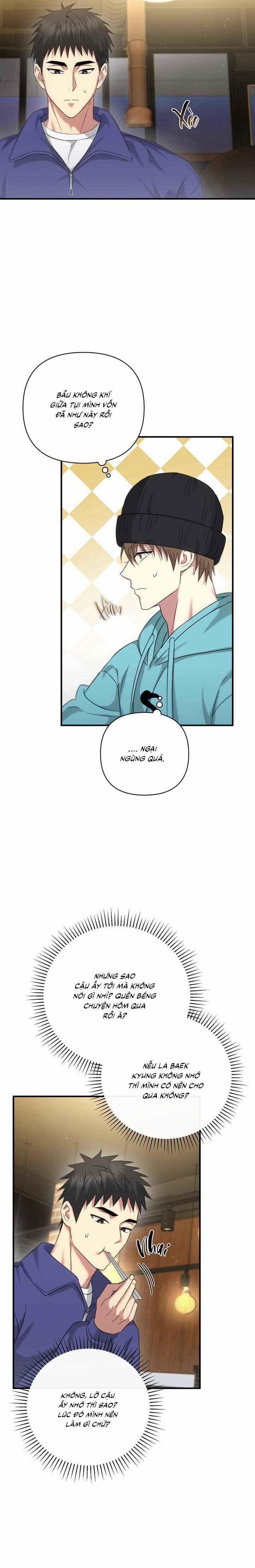 (Cbunu) Dẻo Dai Và Mềm Mại 14 trang 20