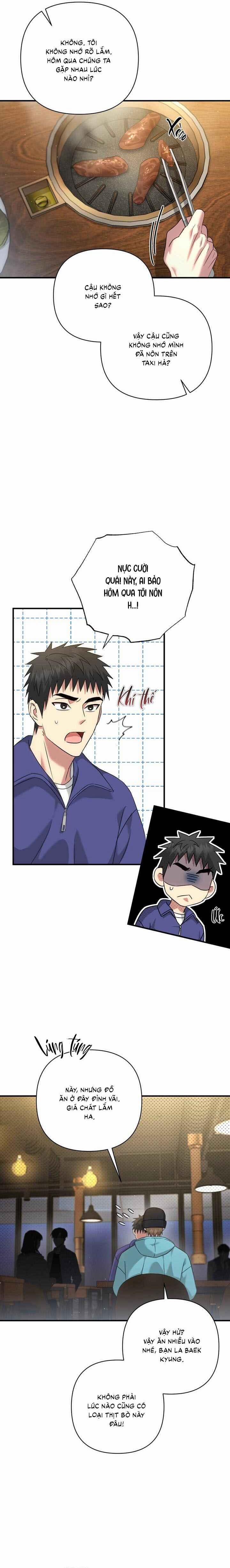 (Cbunu) Dẻo Dai Và Mềm Mại 14 trang 22