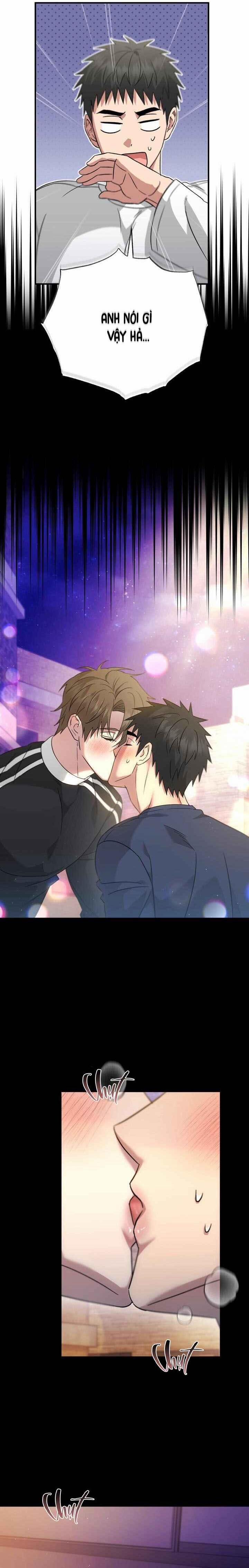 (Cbunu) Dẻo Dai Và Mềm Mại 14 trang 8