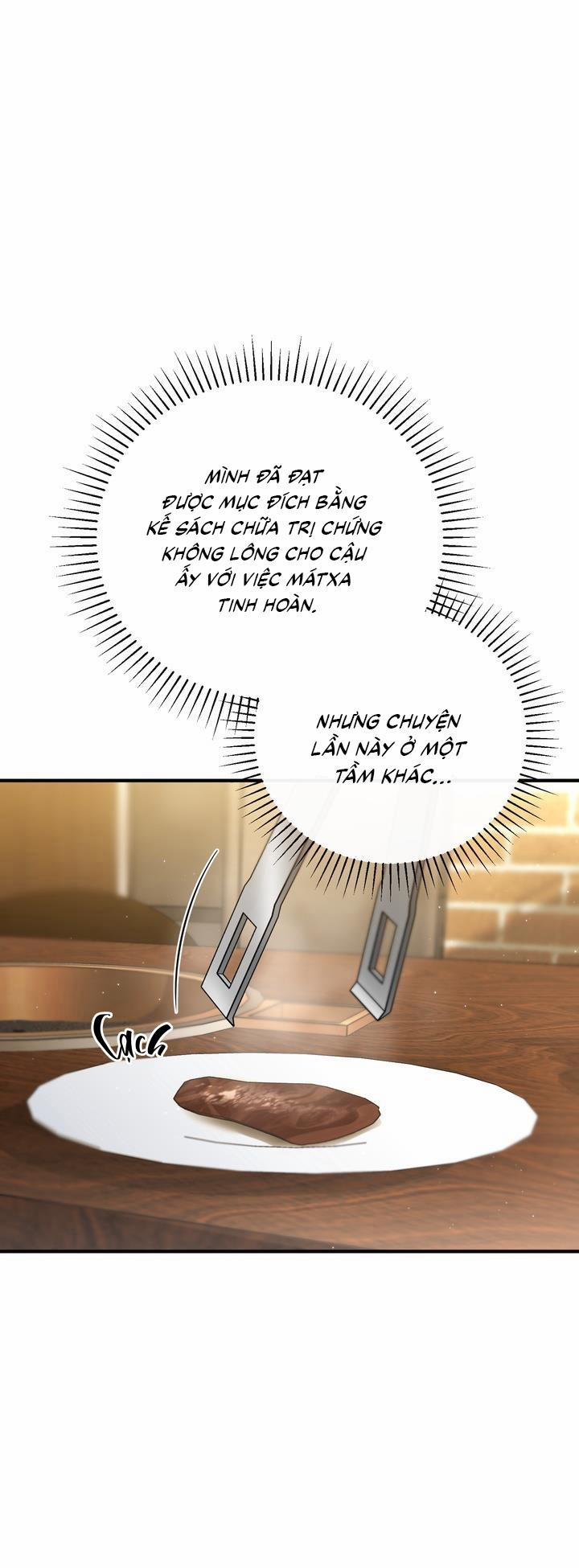 (Cbunu) Dẻo Dai Và Mềm Mại 15 H+ trang 1