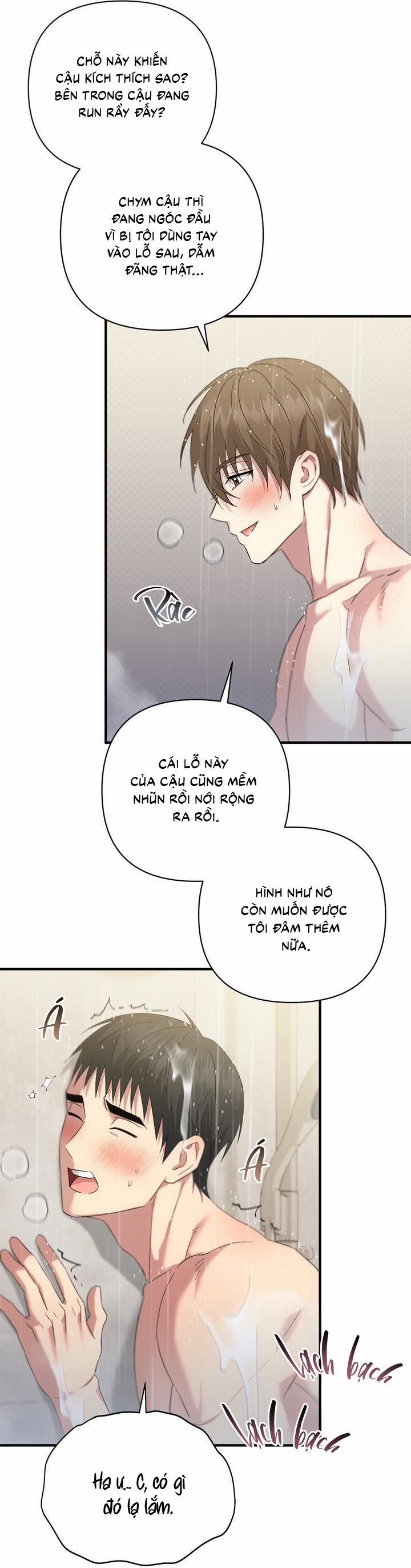 (Cbunu) Dẻo Dai Và Mềm Mại 15 H+ trang 54