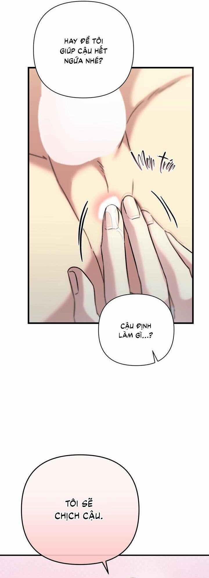 (Cbunu) Dẻo Dai Và Mềm Mại 16 End season 1 H+ trang 25