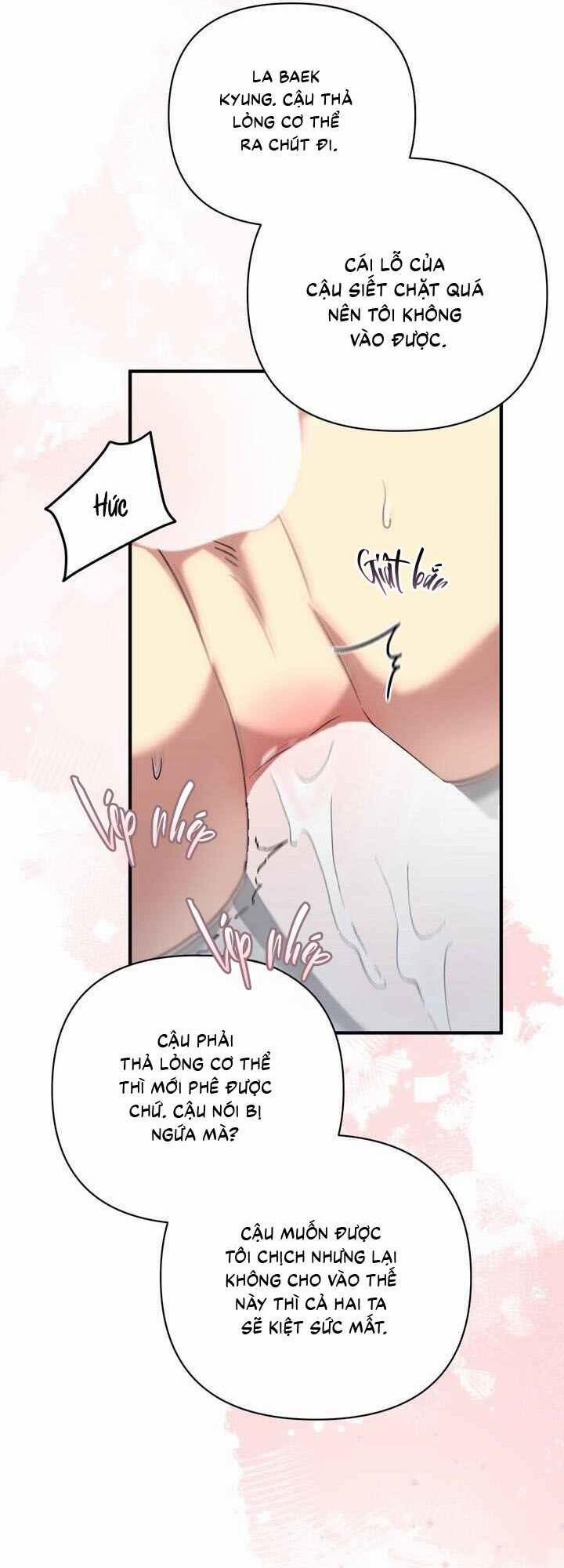 (Cbunu) Dẻo Dai Và Mềm Mại 16 End season 1 H+ trang 30