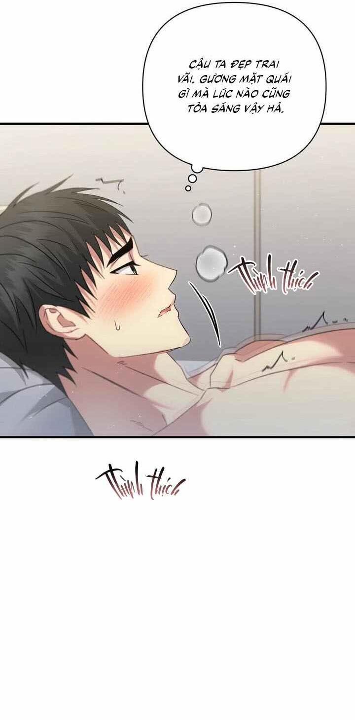 (Cbunu) Dẻo Dai Và Mềm Mại 16 End season 1 H+ trang 34