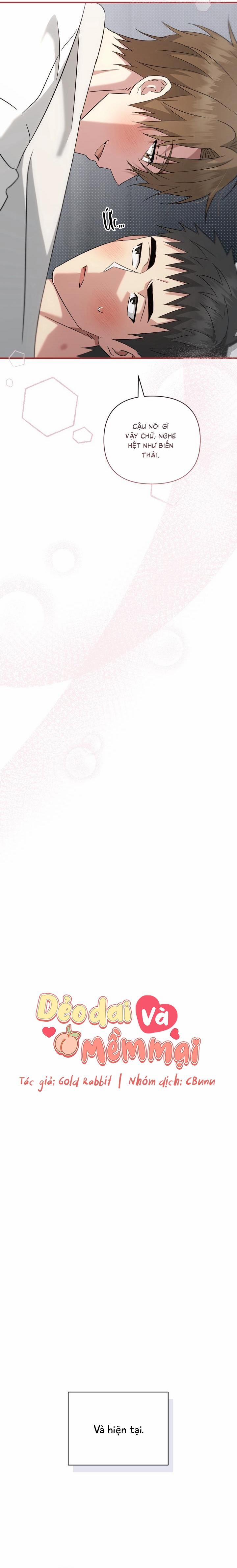 (Cbunu) Dẻo Dai Và Mềm Mại 17 trang 13