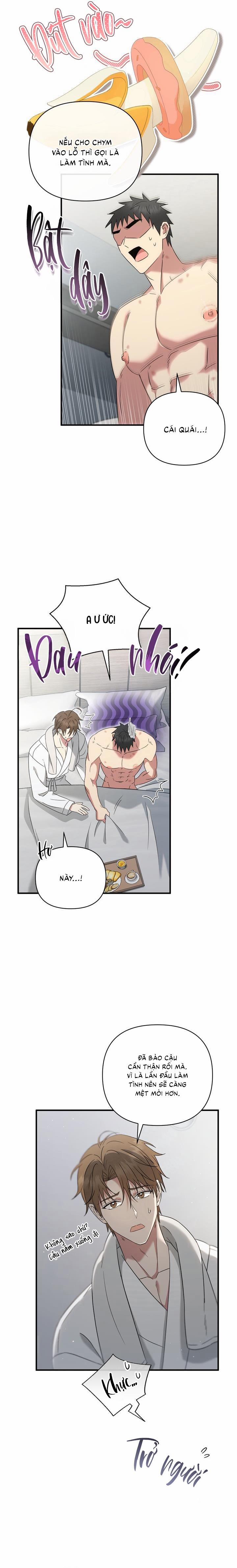 (Cbunu) Dẻo Dai Và Mềm Mại 17 trang 8