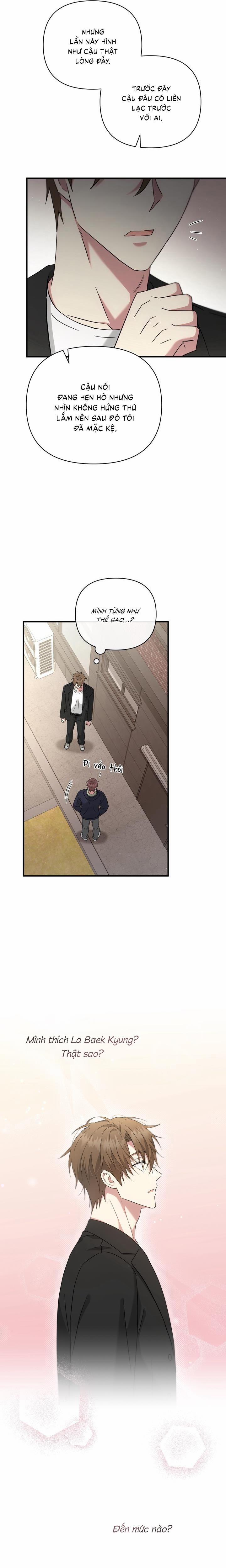 (Cbunu) Dẻo Dai Và Mềm Mại 18 trang 11