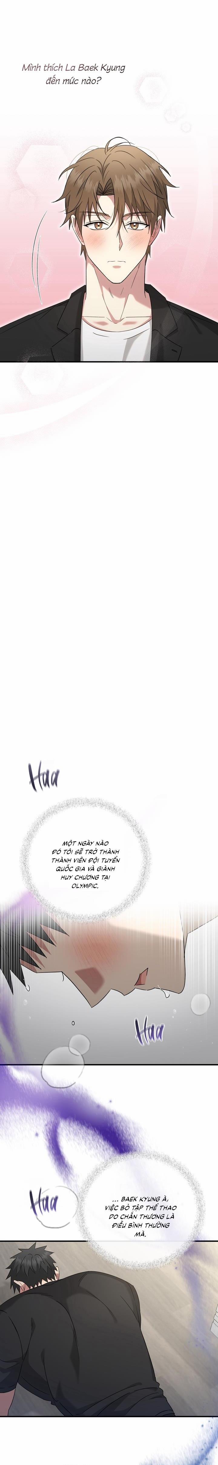 (Cbunu) Dẻo Dai Và Mềm Mại 18 trang 12