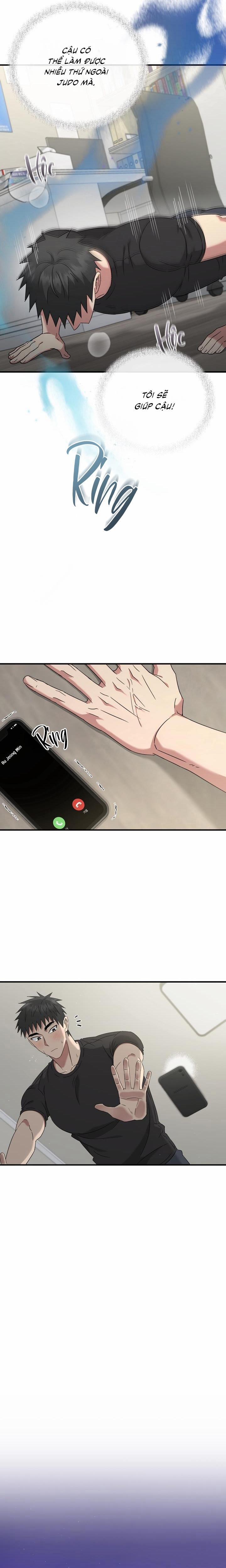 (Cbunu) Dẻo Dai Và Mềm Mại 18 trang 13