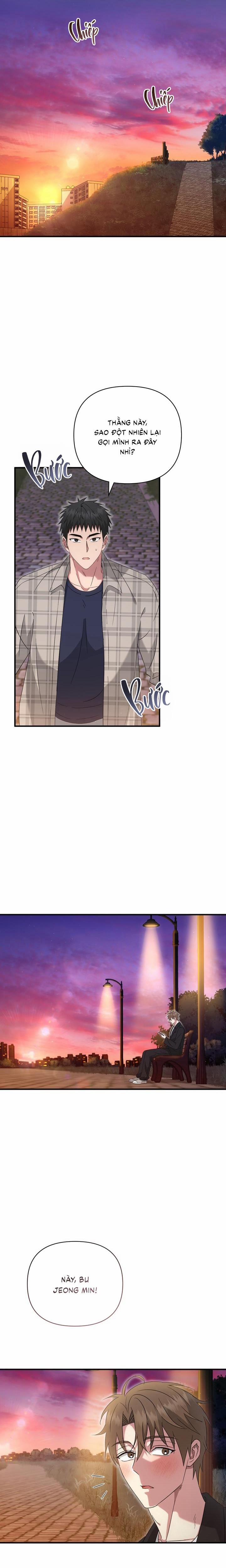 (Cbunu) Dẻo Dai Và Mềm Mại 18 trang 14